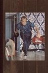 Flippin Sweet Books - Nixon Bowling Journal Notebook: Blank Lined Ruled for Writing 6x9 110 Pages