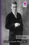 F. Scott Fitzgerald - Two Wrongs