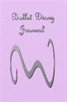 Siebenh - Bullet Diary Journal: Mein Bullet Diary Journal Das Kreative Journal Zum Ausf