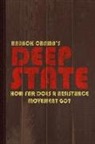 Flippin Sweet Books - Obama's Deep State Journal Notebook: Blank Lined Ruled for Writing 6x9 110 Pages