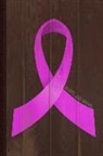 Flippin Sweet Books - Pancreatic Cancer Awareness Ribbon Journal Notebook: Blank Lined Ruled for Writing 6x9 110 Pages