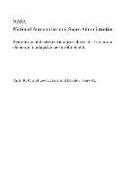 National Aeronautics and Space Adm Nasa - Evaluation of Discretization Procedures for Transition Elements in Adaptive Mesh Refinement