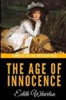 Edith Wharton - The Age of Innocence