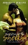 Annabelle Winters - Mistletoe for the Sheikh: A Royal Billionaire Romance Novel