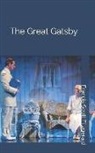 F. Scott Fitzgerald - The Great Gatsby