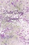 Siebenh - Bullet Diary Journal: Mein Bullet Diary Journal Das Kreative Journal Zum Ausf