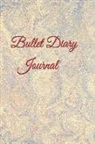Siebenh - Bullet Diary Journal: Mein Bullet Diary Journal Das Kreative Journal Zum Ausf