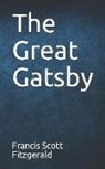 F. Scott Fitzgerald - The Great Gatsby
