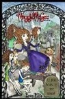 Eren Ellis, Janice James, Megan Latta - The Mysterious Adventures of Maggie McGee Collection: All Five Mysteries in One Place