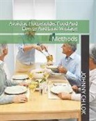 Johnny Ch Lok - Avoiding Householder Food and Energy and Land Wastage: Methods