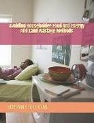 Johnny Ch Lok - Avoiding Householder Food and Energy and Land Wastage Methods