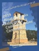 Joe Bassett W1wcn, Leland Gallup Aa3yb, Karl Martin Kg4hbn - 2019 Amateur Radio Emergency Communications Conference: North Florida Amateur Radio Club Santa Fe Amateur Radio Society