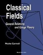 Carmeli Moshe - Classical Fields: General Relativity And Gauge Theory