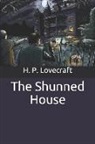 H. P. Lovecraft - The Shunned House