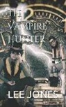 Lee Jones - The Vampire Hunter