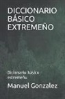 Manuel Gonzalez - Diccionario B