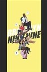 Jay Wilson - Journal: A Brooklyn Nine Nine Themed Notebook Journal for Your Everyday Needs