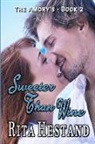 Rita Hestand - Sweeter Than Wine