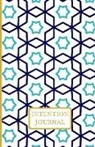 Muslimommy Bookshop - Intention Journal