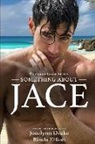 Jocelynn Drake, Rinda Elliott - Something about Jace
