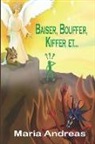 Maria Andreas - Baiser, Bouffer, Kiffer Et