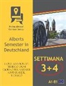 Dialog Abroad Books - Conversazioni Di Tedesco Ogni Giorno Per Aiutarti a Imparare Il Tedesco - Settimana 3/Settimana 4: Alberts Semester in Deutschland