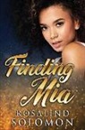 Rosalind Solomon - Finding MIA