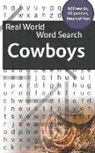Arthur Kundell - Real World Word Search: Cowboys