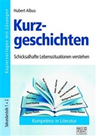 Hubert Albus - Kurzgeschichten
