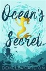Demelza Carlton - Ocean's Secret