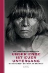 Buschenreiter Alexander, Alexander Buschenreiter - Unser Ende ist euer Untergang