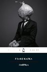 Franz Kafka - Amerika
