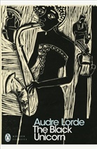 Audre Lorde, Lorde Audre - The Black Unicorn