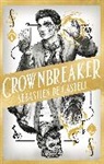 Sebastien de Castell - Crownbreaker