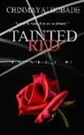Chinmayai Ajay Bobade - Tainted Red