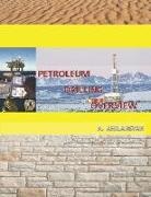 Andi Anriansyah - Petroleum Drilling Overview