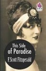 F. Scott Fitzgerald - This Side of Paradise