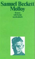 Samuel Beckett - Molloy