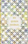 Muslimommy Bookshop - Quran Journal
