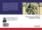 Morusu S. Sankar, Morusu Siva Sankar - Sri Venkateswara Temple is a landmark of world