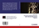 Mohammed Adamu - Economic Reform Poverty and Internal Security in Nigeria