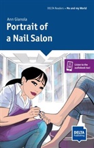 Ann Gianola - Portrait of a Nail Salon