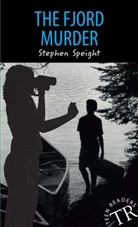 Stephen Speight - The Fjord Murder