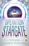 Frank Schwede - Operation Stargate