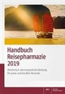 Christia Schönfeld, Christian Schönfeld - Handbuch Reisepharmazie 2019