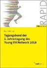 Julian Albrecht, Johannes Becker, Mauritz Einem, Mauritz von Einem, Ronald Gebhardt, Florian Haase... - Tagungsband der 2. Jahrestagung des Young IFA Network 2018