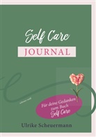 Ulrike Scheuermann - Self Care Journal
