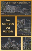 und andere mehr ..., Carmill DeWinter, Carmilla DeWinter, Usch Gassler, Uschi Gassler, Claudia Konrad... - Im Norden des Südens