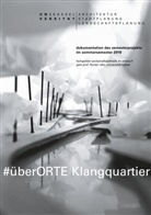BAUMGARTNER, Baumgartner, Christine Baumgartner, Floria Otto, Florian Otto - #überORTE Klangquartier