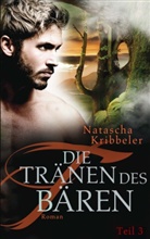 Natascha Kribbeler - Die Tränen des Bären